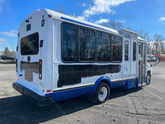 2013 Ford Econoline E450 Super Duty Cutaway Van VIN: 1FDFE4FS9DDB28890 Lot: 51874734