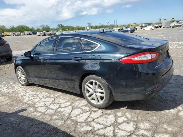Vin: 3fa6p0hd4er299924, lot: 45044544, ford fusion se 20142
