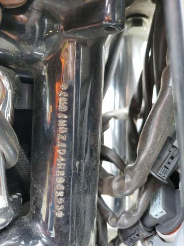 2004 HARLEY-DAVIDSON VRSCB 1HD1HBZ194K806853