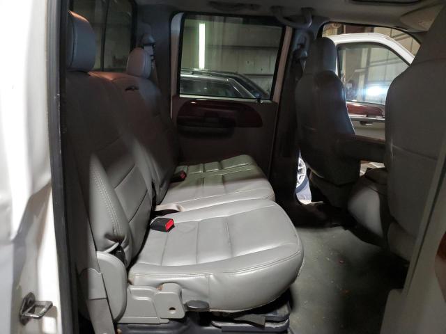 2005 Ford F350 Srw Super Duty VIN: 1FTWW31P75EA14655 Lot: 49674404