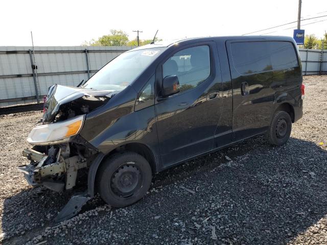 2015 Chevrolet City Express Ls VIN: 3N63M0YN7FK695402 Lot: 50517594