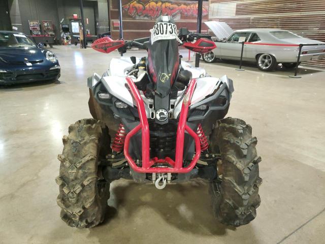 2024 CAN-AM RENEGADE X - 3JBMWAX4XRJ000455