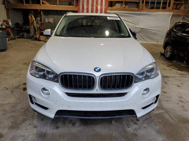 2015 BMW X5 XDRIVE3 5UXKR0C5XF0P05479