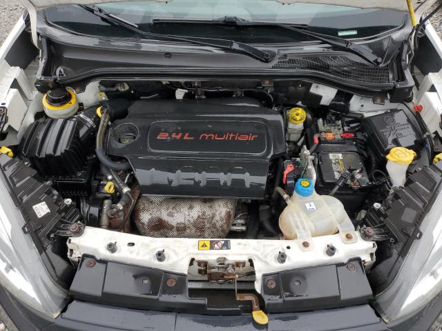 Lot #2471129055 2015 RAM PROMASTER salvage car