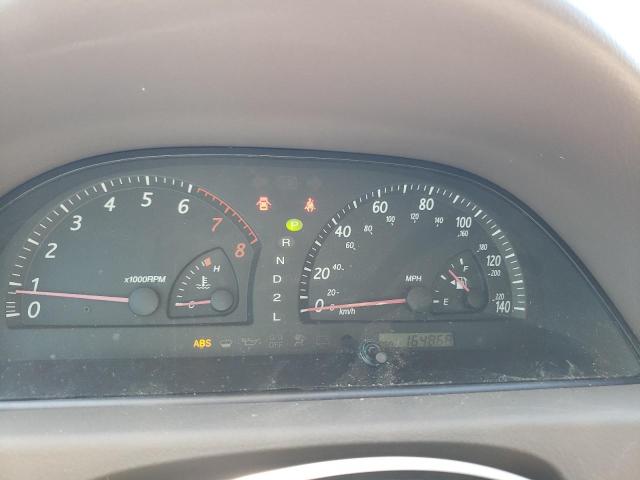 2003 Toyota Camry Le VIN: 4T1BE32K93U215881 Lot: 49896854