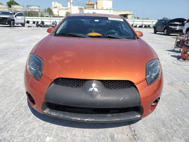 2007 Mitsubishi Eclipse Es VIN: 4A3AK64FX7E073581 Lot: 52885654