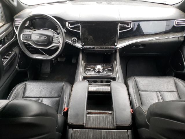 2022 JEEP WAGONEER S 1C4SJVDT2NS102841