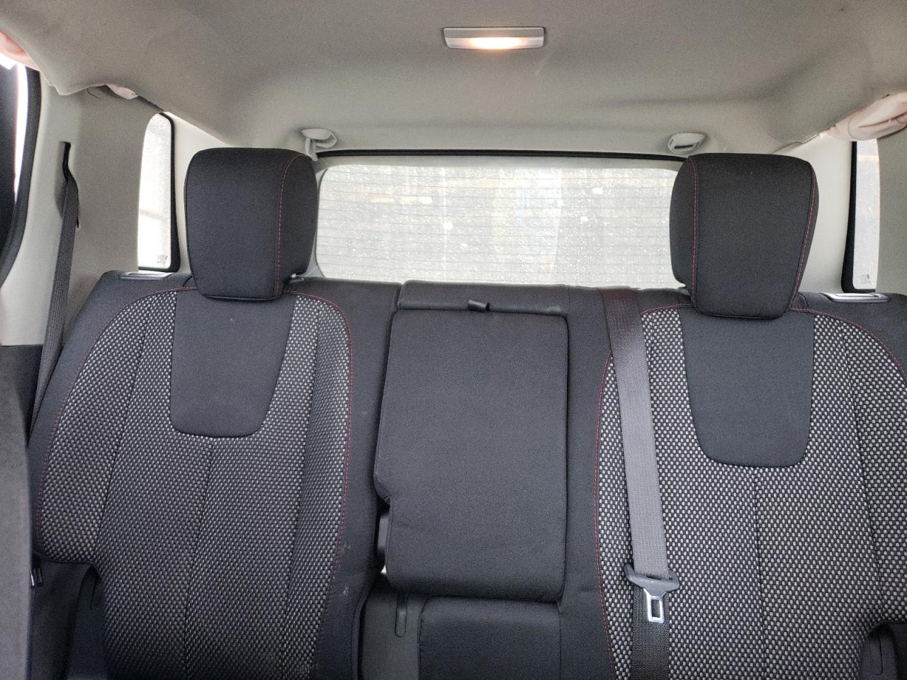 2GKALMEK0G6172273 2016 GMC Terrain Sle