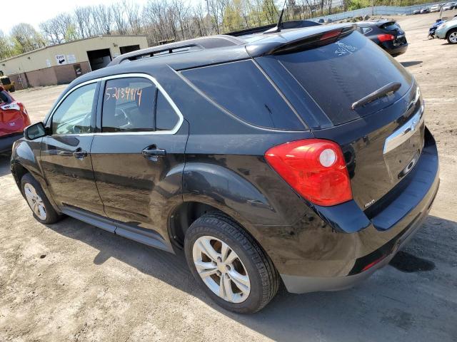 2CNFLEECXB6347133 2011 Chevrolet Equinox Lt