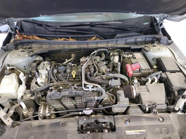 2023 NISSAN ALTIMA SR - 1N4BL4CV2PN314038