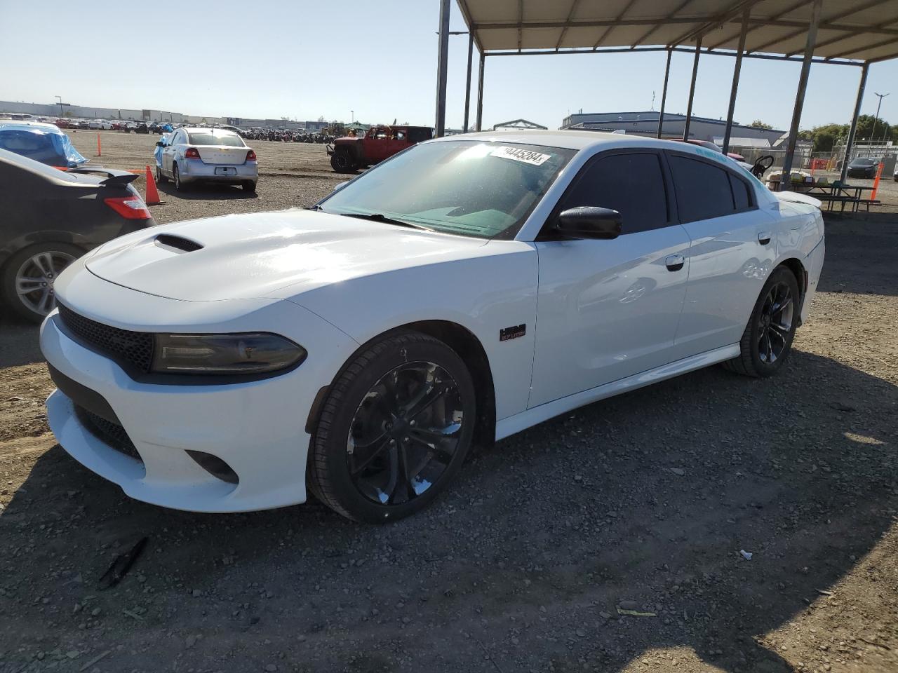 2020 Dodge Charger R/T vin: 2C3CDXCT5LH108201