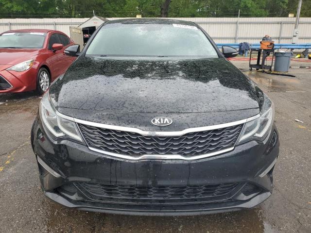 5XXGT4L37LG427245 Kia Optima LX 5