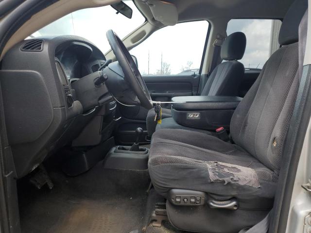 2003 Dodge Ram 1500 St VIN: 1D7HU18D03S337397 Lot: 49216934