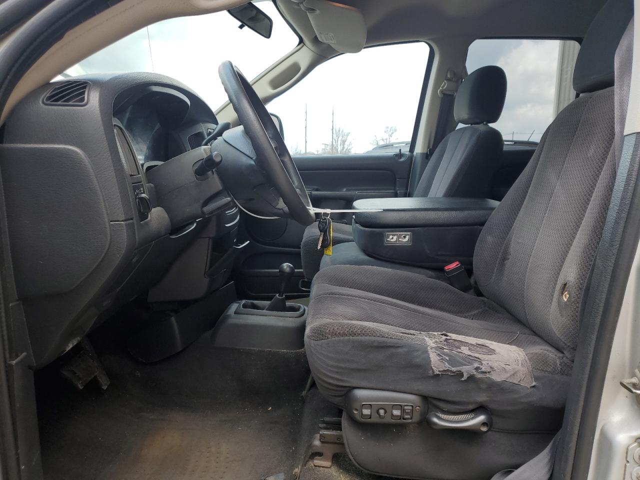 1D7HU18D03S337397 2003 Dodge Ram 1500 St