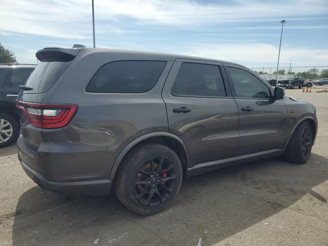 2021 DODGE DURANGO SR 1C4SDJGJ4MC719693