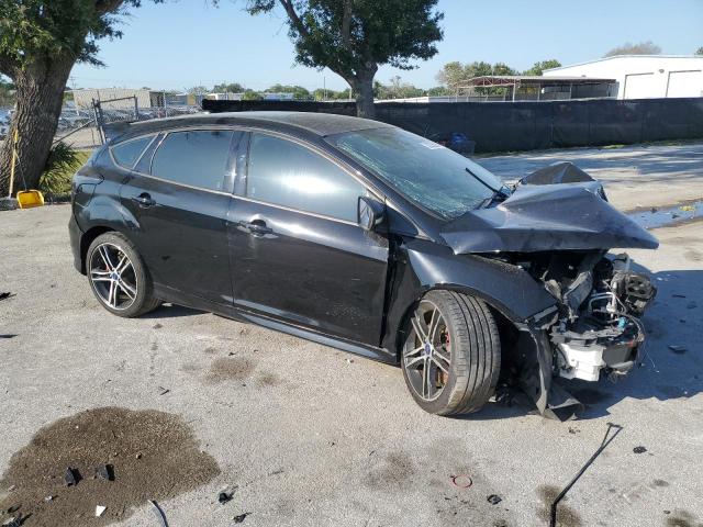 VIN 1FADP3L97GL374127 2016 Ford Focus, ST no.4