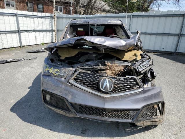 5J8YD4H03LL029161 Acura MDX A-SPEC 5