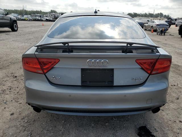 VIN WAU2GAFC0EN075106 2014 Audi A7, Prestige no.6