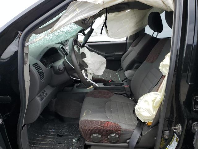 2010 Nissan Xterra Off Road VIN: 5N1AN0NW4AC514089 Lot: 51789384