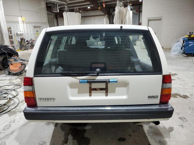 1994 Volvo 960 VIN: YV1KW9518R0014751 Lot: 48569974