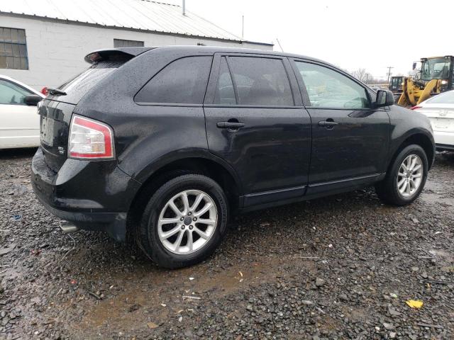 2010 Ford Edge Sel VIN: 2FMDK4JC8ABB60103 Lot: 49077604