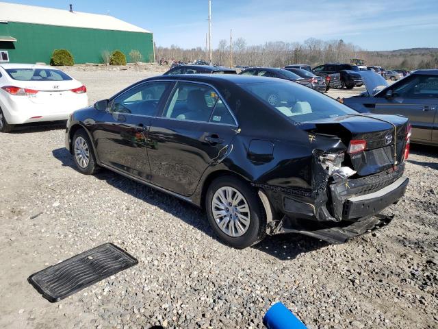 Vin: 4t4bf1fk7cr187550, lot: 49487824, toyota camry base 20122