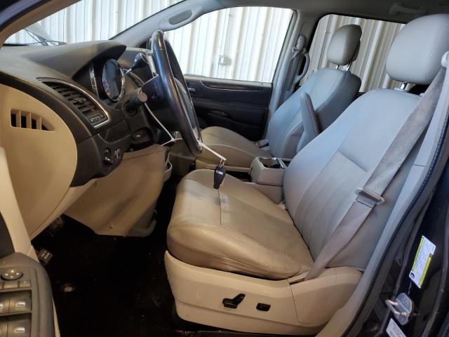 2012 Chrysler Town & Country Touring L VIN: 2C4RC1CG9CR346037 Lot: 52157524