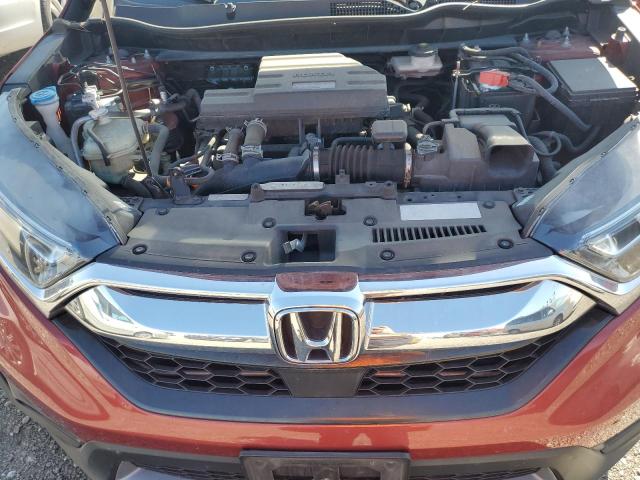 2019 Honda Cr-V Ex VIN: 2HKRW2H5XKH616067 Lot: 50823654