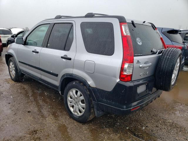 2005 Honda Cr-V Ex VIN: JHLRD78895C031660 Lot: 49428644