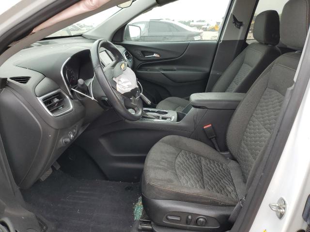 2020 Chevrolet Equinox Lt VIN: 3GNAXTEV9LS549805 Lot: 50362694