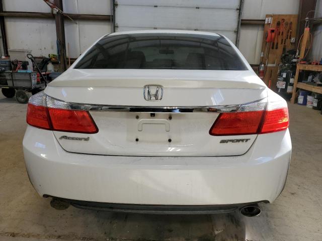 2014 Honda Accord Sport VIN: 1HGCR2F51EA811343 Lot: 50533264