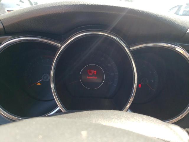 2013 Kia Optima Ex VIN: 5XXGN4A7XDG100209 Lot: 52006494