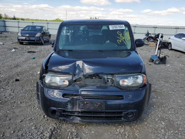 2010 Nissan Cube Base VIN: JN8AZ2KR4AT167922 Lot: 52007604