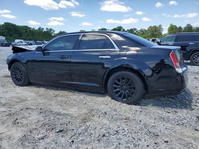 2012 Chrysler 300 VIN: 2C3CCAAG3CH238208 Lot: 52026674