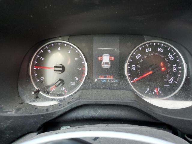 2022 Toyota Rav4 Le VIN: 2T3H1RFV8NW187031 Lot: 48176184