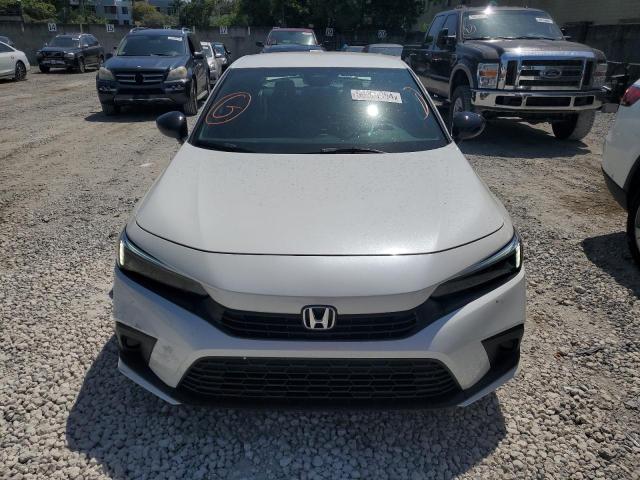 2024 HONDA CIVIC SPOR - 2HGFE2F54RH510274