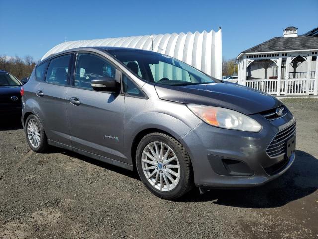 2013 Ford C-Max Se VIN: 1FADP5AUXDL508014 Lot: 51836374