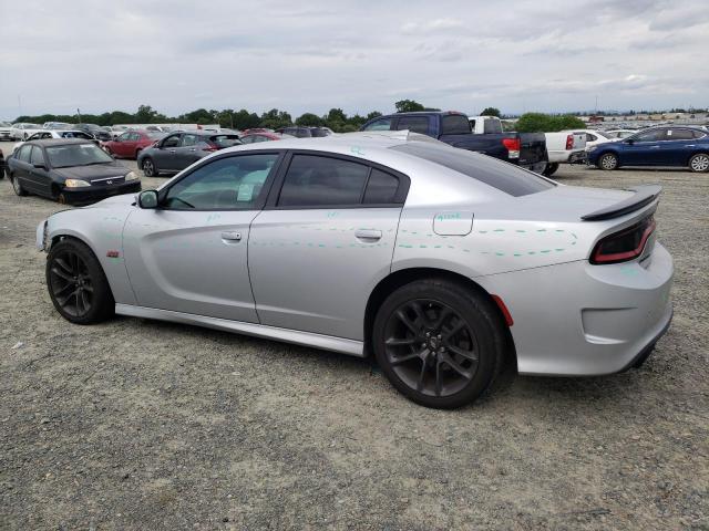 2021 DODGE CHARGER SC - 2C3CDXGJ3MH584733