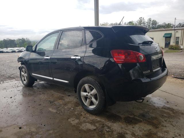 2013 Nissan Rogue S VIN: JN8AS5MT8DW544611 Lot: 49861064