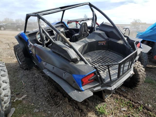 2021 KAWASAKI 1000 JKARFCA17MB510137