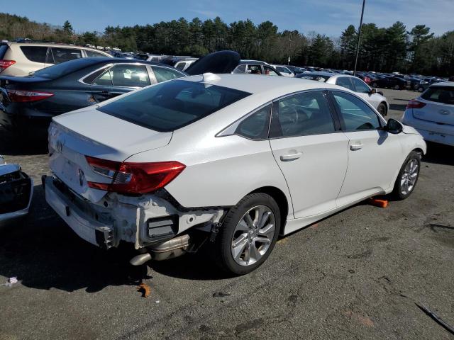 2019 HONDA ACCORD LX - 1HGCV1F11KA174095