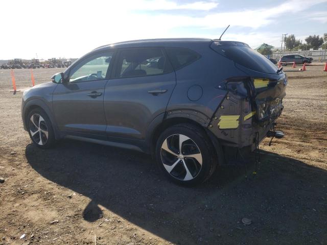 KM8J33A2XGU248137 2016 Hyundai Tucson Limited