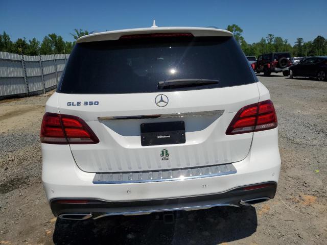 2018 Mercedes-Benz Gle 350 VIN: 4JGDA5JB3JB113650 Lot: 51923464