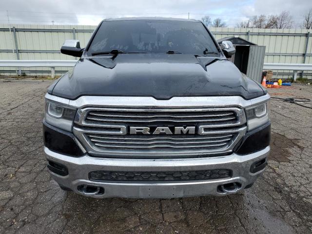 2019 RAM 1500 LARAM - 1C6SRFJT3KN591643