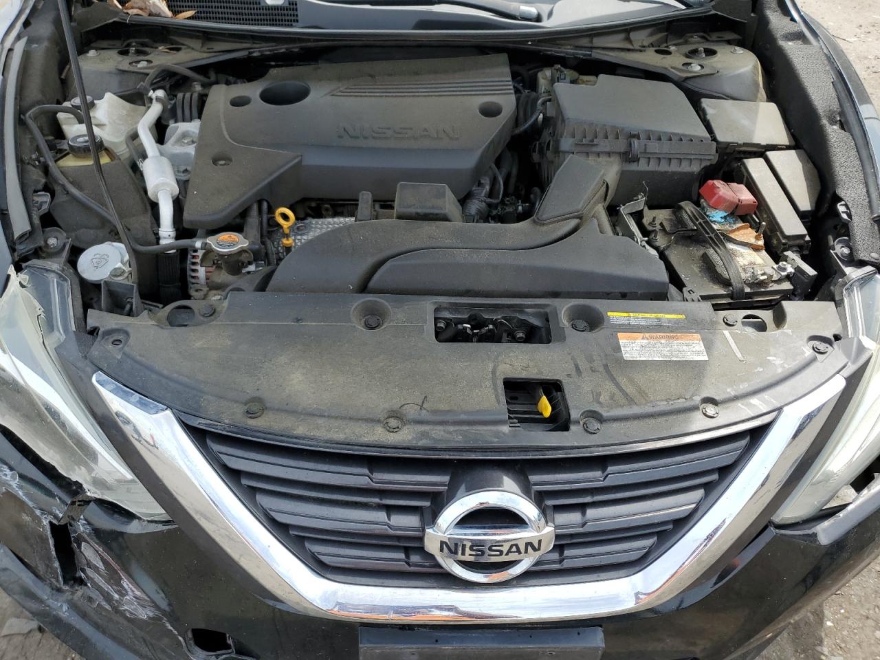 1N4AL3AP8GC251226 2016 Nissan Altima 2.5