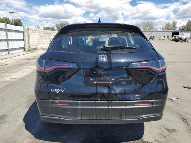 2023 Honda Hr-V Lx VIN: 3CZRZ2H35PM743746 Lot: 49131104