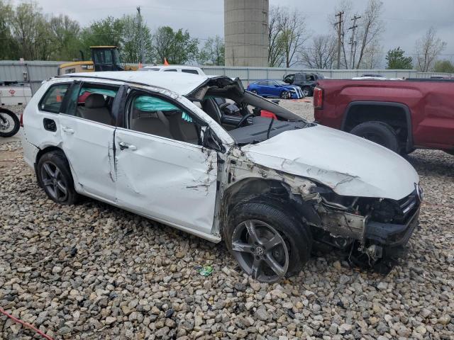 2015 VOLKSWAGEN GOLF SPORT - 3VWFA7AU1FM516999