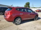 NISSAN ROGUE SELE photo