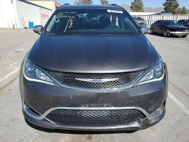 VIN 2C4RC1GG7KR551588 2019 CHRYSLER PACIFICA no.5