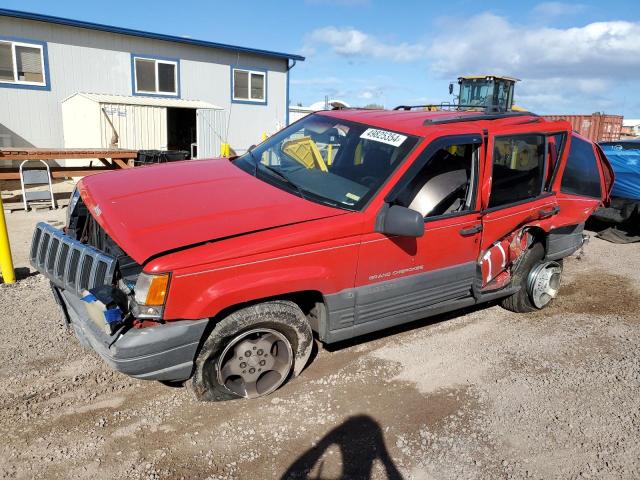 1997 Jeep Grand Cherokee Laredo VIN: 1J4FX58SXVC770778 Lot: 49825354